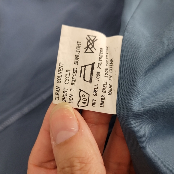 New Revelry Scarlet Chiffon Ruffle Off the Shoulder Faux Wrap Maxi Dress Tall - Picture 8 of 10